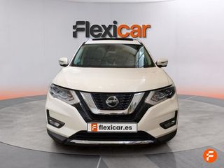 Nissan X-Trail 5P dCi 110 kW (150 CV) E6D TEKNA