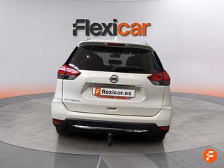 Nissan X-Trail 5P dCi 110 kW (150 CV) E6D TEKNA