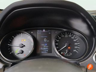 Nissan X-Trail 5P dCi 110 kW (150 CV) E6D TEKNA