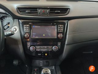 Nissan X-Trail 5P dCi 110 kW (150 CV) E6D TEKNA