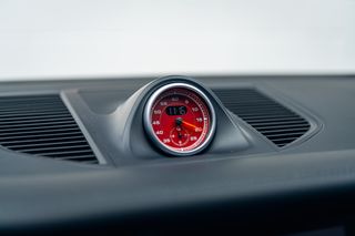 PORSCHE MACAN GTS 2017