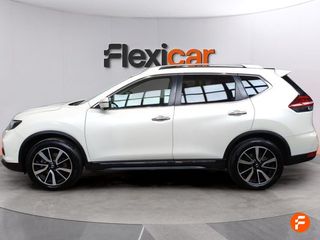 Nissan X-Trail 5P dCi 110 kW (150 CV) E6D TEKNA