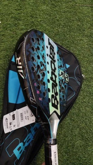 Babolat Air Viper 16K de 2025