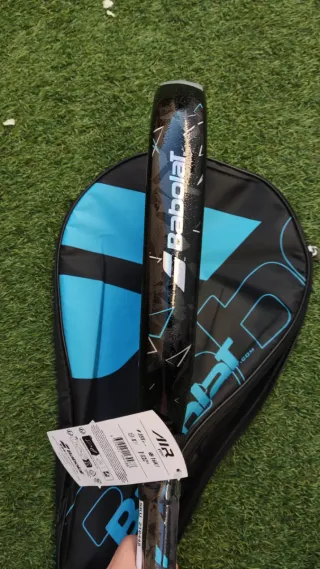 Babolat Air Viper 16K de 2025