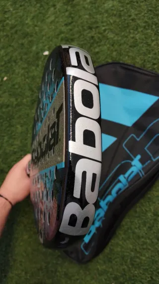 Babolat Air Viper 16K de 2025