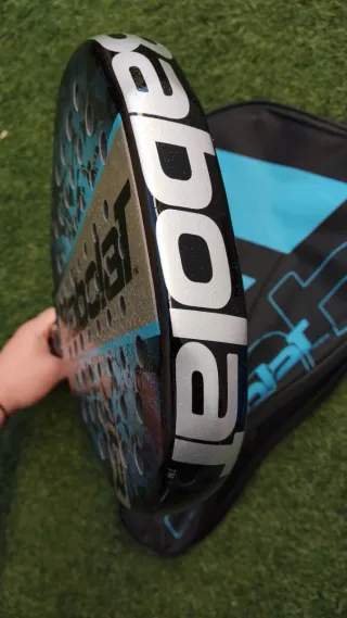 Babolat Air Viper 16K de 2025