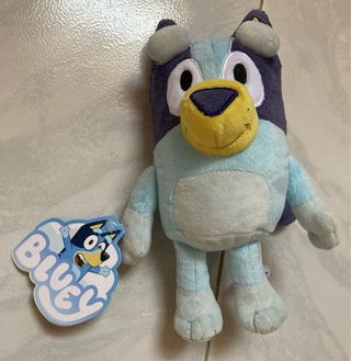 Peluche Bluey