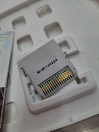 Pokémon Y Nintendo 3DS