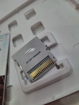 Pokémon Y Nintendo 3DS