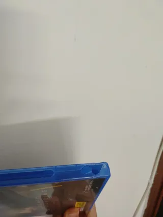 Death Stranding PS4 (PlayStation 4) Blu-ray