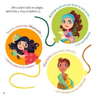 Regalo para fiestas y eventos infantiles