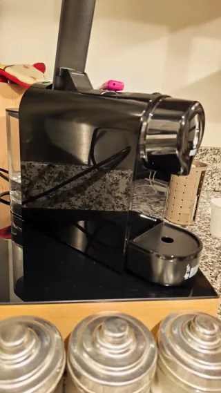 Macchina Caffè Bialetti Gioia Capsule