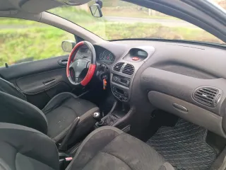 Peugeot 206 2006