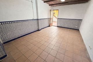 Chalet en venta en Avda. De los Ogíjares en Armilla