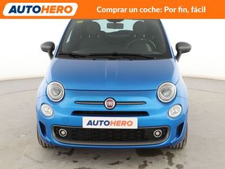Fiat 500 1.2 Sport