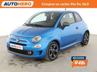 Fiat 500 1.2 Sport