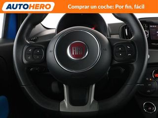 Fiat 500 1.2 Sport