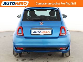 Fiat 500 1.2 Sport