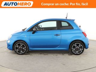 Fiat 500 1.2 Sport