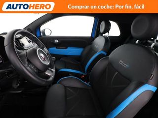 Fiat 500 1.2 Sport