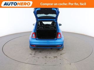 Fiat 500 1.2 Sport
