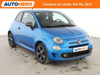 Fiat 500 1.2 Sport