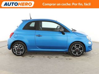 Fiat 500 1.2 Sport