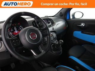 Fiat 500 1.2 Sport