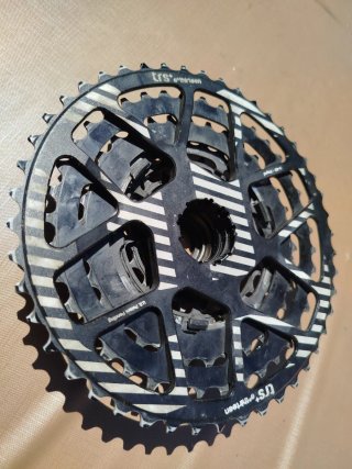 Cassette e*thirteen