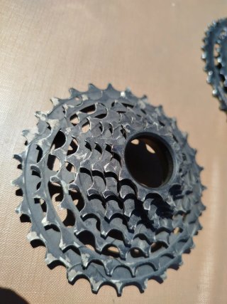 Cassette e*thirteen