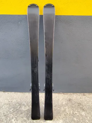 Conjunto Esquí Infantil Nordica 110cm