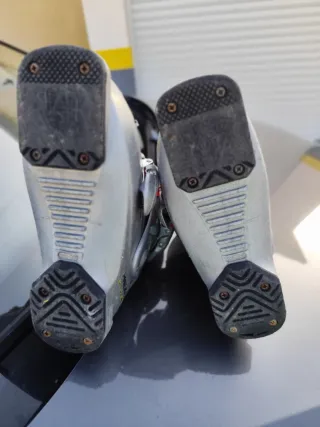 Conjunto Esquí Infantil Nordica 110cm