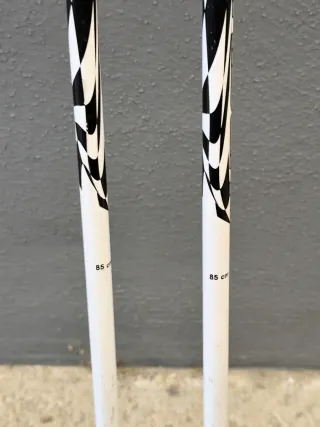 Conjunto Esquí Infantil Nordica 110cm