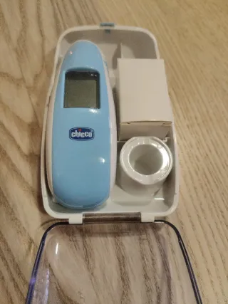 Termómetro de oído Chicco