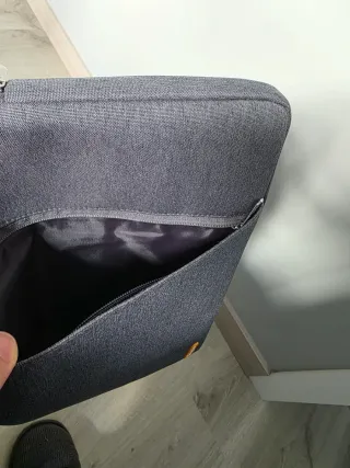 Funda para Portátil de 15 15.6 16 Pulgadas