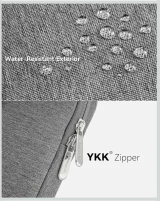 Funda para Portátil de 15 15.6 16 Pulgadas