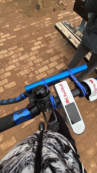 Patinete Electrico Xiaomi 2 Pro 45km