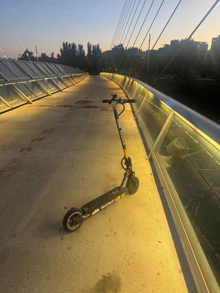 Patinete Electrico Xiaomi 2 Pro 45km