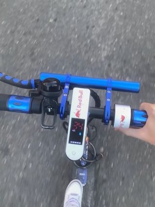 Patinete Electrico Xiaomi 2 Pro 45km