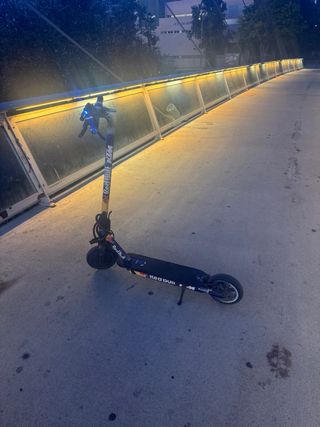 Patinete Electrico Xiaomi 2 Pro 45km