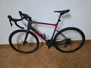 Bici Giant Defy Advance 1 T-ML