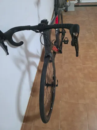 Bici Giant Defy Advance 1 T-ML