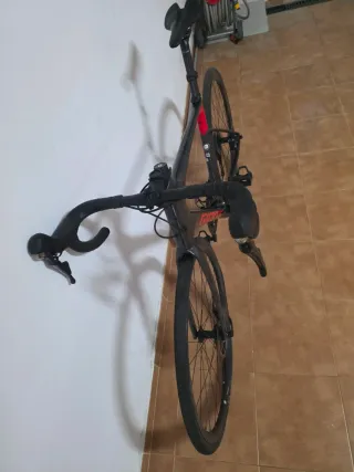 Bici Giant Defy Advance 1 T-ML
