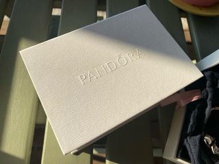 Pulsera Pandora y Kit Limpieza