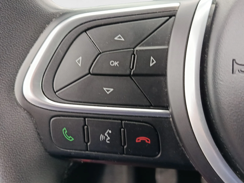 Fiat 500X 2022, foto 11