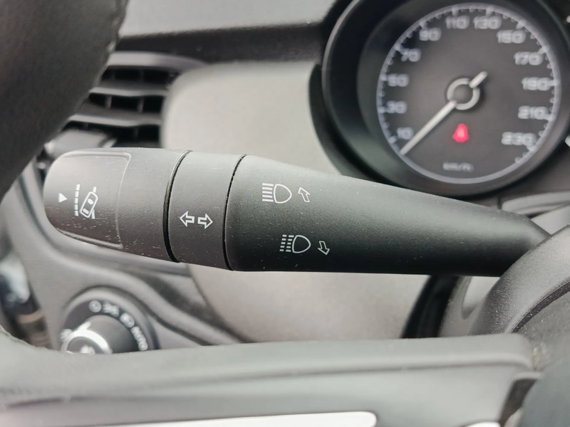 Fiat 500X 2022, foto 9