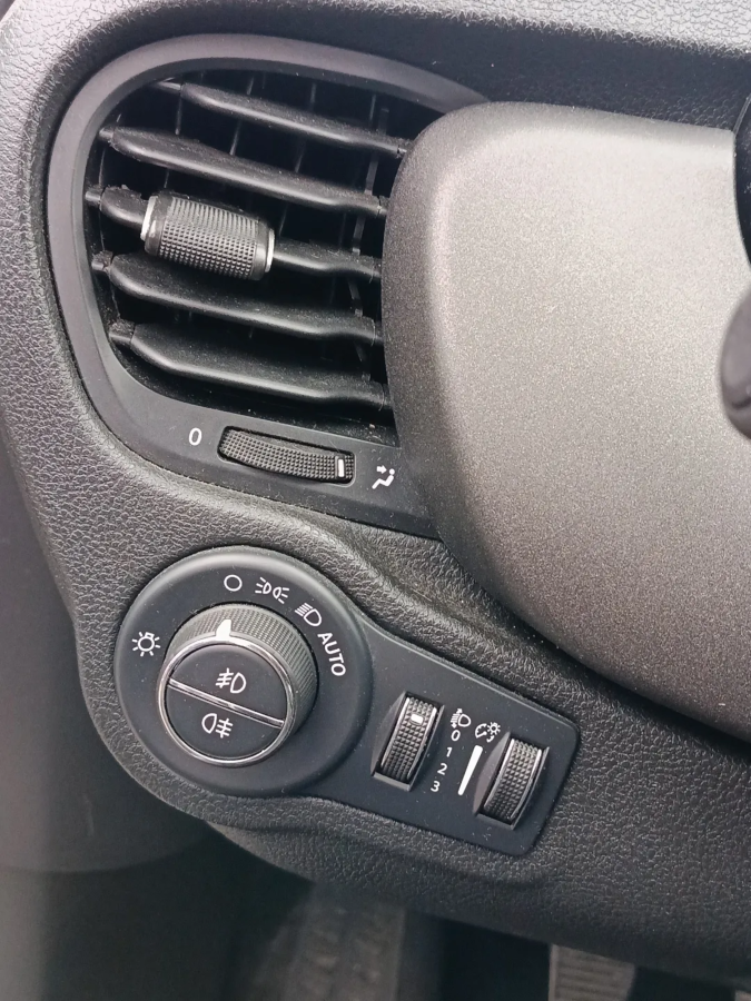Fiat 500X 2022, foto 17