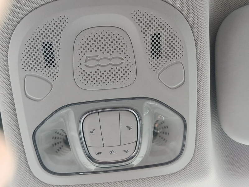 Fiat 500X 2022, foto 19