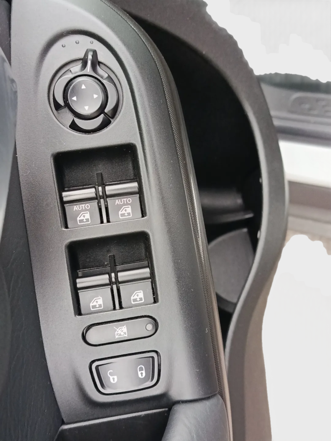 Fiat 500X 2022, foto 22