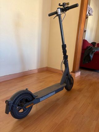 Patinete Xiaomi con Accesorios